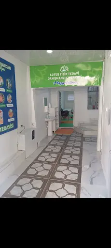 SİVEREK LOTUS FİZİK TEDAVİ MERKEZİ 3