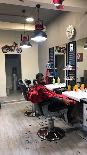 Barber Erkek Kuaförü - Bayrampaşa Erkek Kuaförü 2