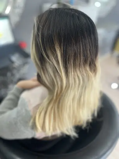 Kuaför Ebru Güzellik Salonu
