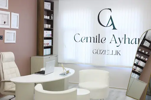 Cemile Ayhan Güzellik Salonu