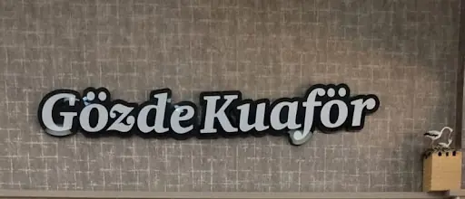Gözde Kuaför 2