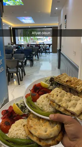 Serkan Pide Kebab Salonu