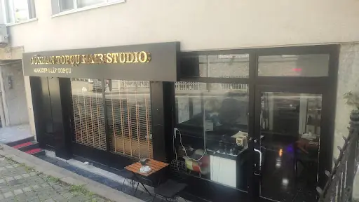 Gökhan Topçu Hair Studio 2