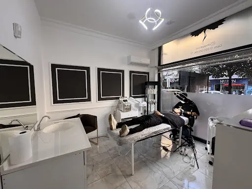 Diva Güzellik Salonu