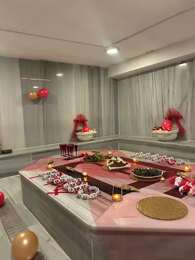 Loca Spa Masaj