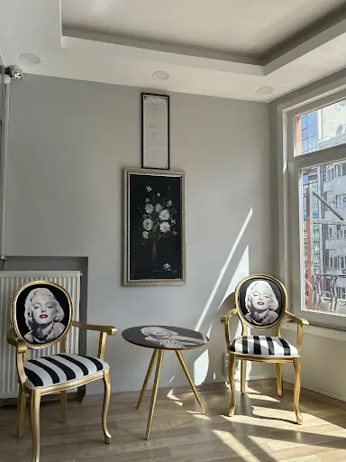 Natural Güzellik Salonu