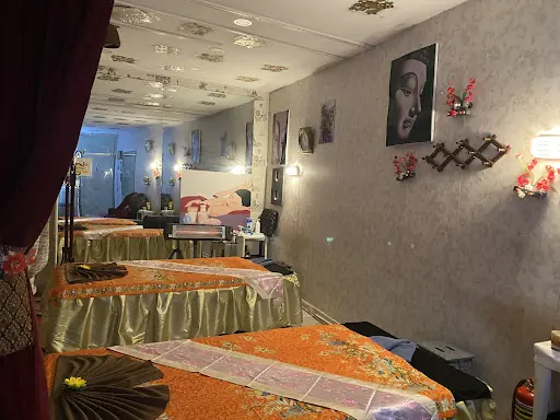 Thai Chaba Ayak Masaj salonu 2
