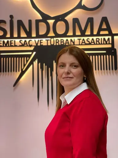 Sindoma Kuaför 2