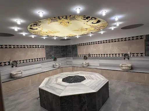 İskenderun Relax Spa ve Masaj Salonu 4