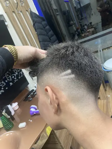 Elit Gold Salon Ömer 4