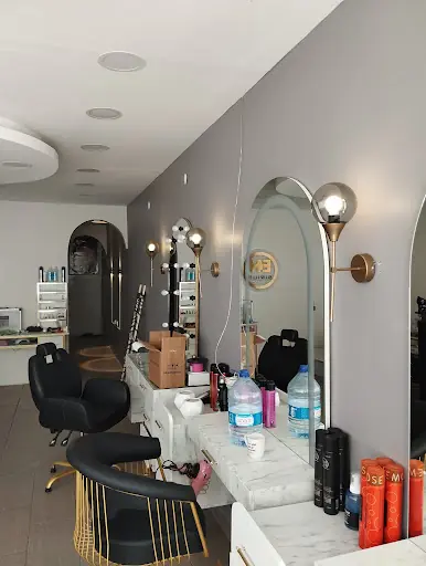 Sirius Beauty Hair Desing 3