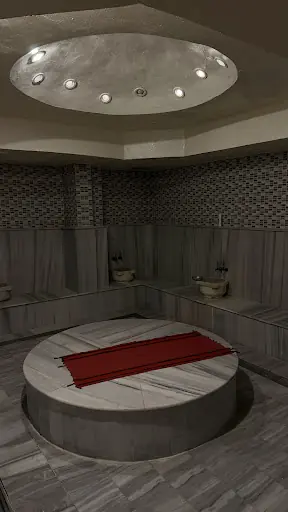 Jun'da Spa Ayvalık