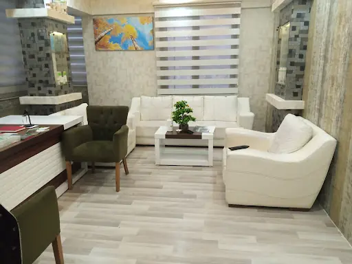 Forever Estetik ve Güzellik salonu 2