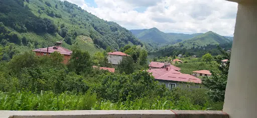 Ohtamış Değirmenyanı Şelalesi 5