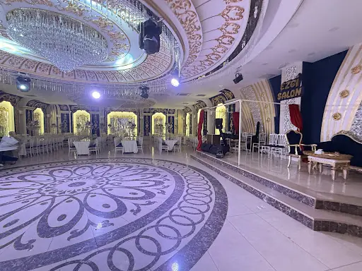 Grand Aykanat Plaza