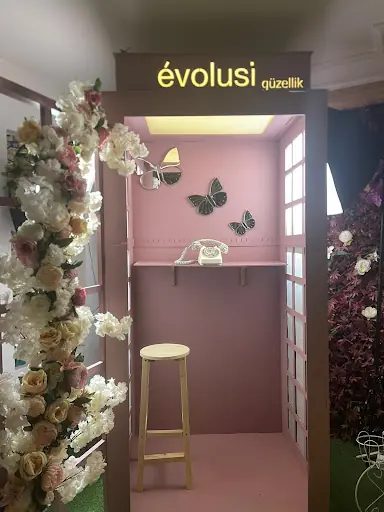Magia Güzellik Salonu Lazer Epilasyon Eskişehir – Lazer Epilasyon, Sarıcakaya, Eskişehir (5. fotoğraf)