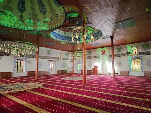 Merkez Cami 2
