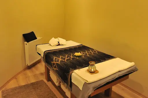 Let's Relax Foot Spa Beşiktaş 2