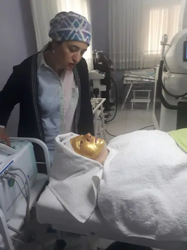 Henna Güzellik Salonu 4