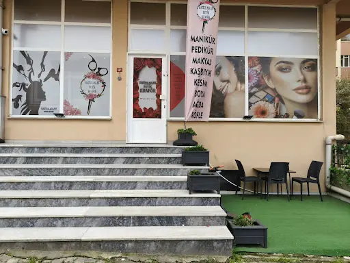 Hatice butik kuaför 2