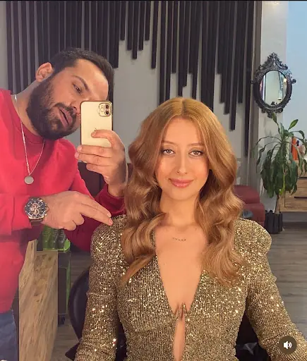 Talip Kaya Kadın Kuaförü 3