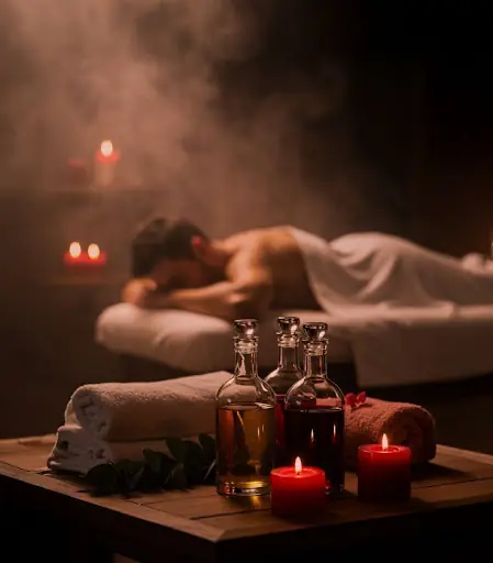 Kozlu Şehir Hamamı spa merkezi 2
