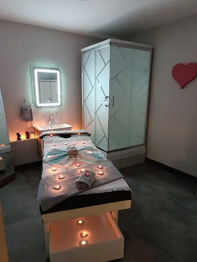 Zirve Spa & VIP Masaj Merkezi | İnegöl 4