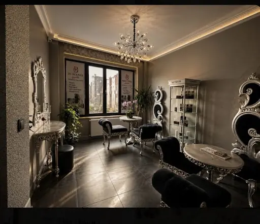 Burcunes Güzellik Salonu 3
