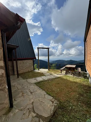 Handağ Bungalov 2