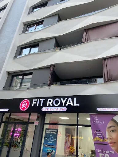 FİTROYAL GÜZELLİK SALONU