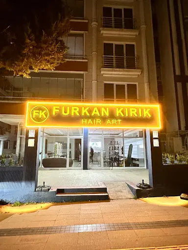 furkan kırık hair art 2