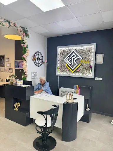 ERC PLUS GÜZELLİK&ESTETİK 3