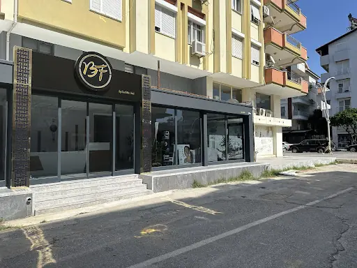 Bf Güzellik Merkezi 2