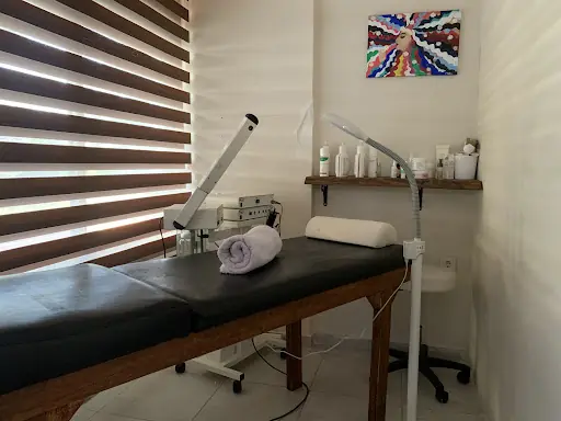 Sibel Baday Beauty Studio