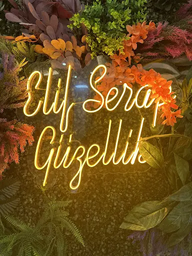 Elif Serap Güzellik & Bakım 2