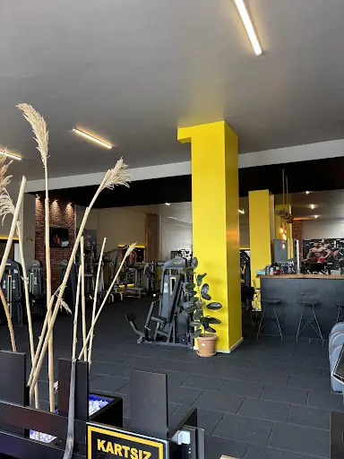 Gelişim Fitness 1991