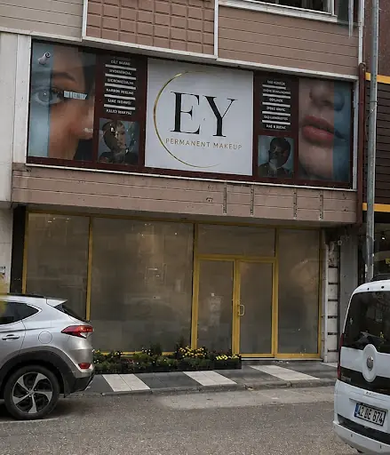 Elif Yılmaz Permanent Makeup Güzellik