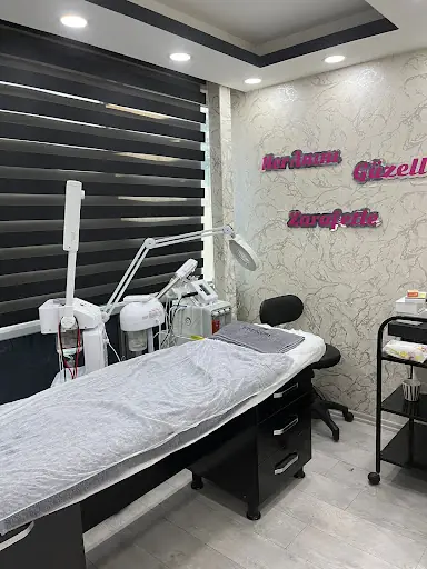 Erbaa Titanyum Güzellik Salonu 2