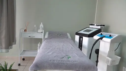 Buket Erarslan Beauty - Çekmeköy Güzellik Merkezi 3