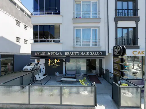 Eylül&Pınar Beauty Hair Salon ( Pınar Kuaför) 4