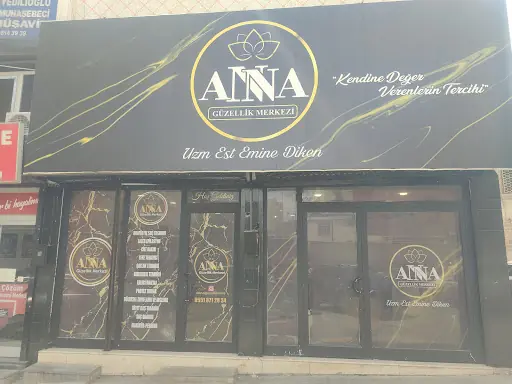 ANNA GÜZELLİK MERKEZİ 2