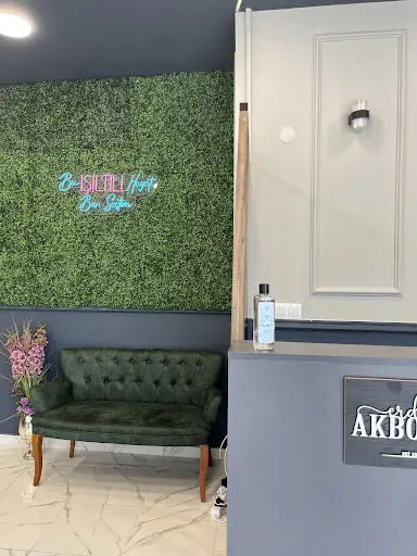 ERDEM AKBOYUN BAYAN KUAFÖRÜ – Gelin Kuaförü, Küçükçekmece, İstanbul (4. fotoğraf)