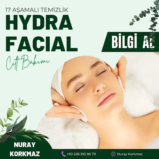 Adıyaman Melis Nuray Güzellik Salonu 2