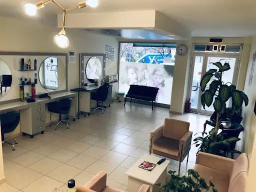 KUAFÖRÜM ŞAHANE