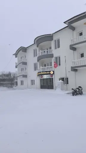 Güçlükonak Öğretmenevi ve ASO Müdürlüğü