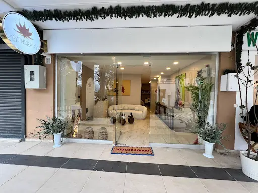 MG Massage Therapy 3