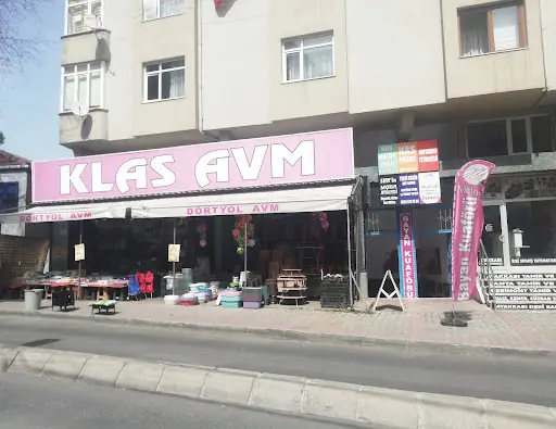 Melodi Bayan Kuaförü Güzellik Salonu 3