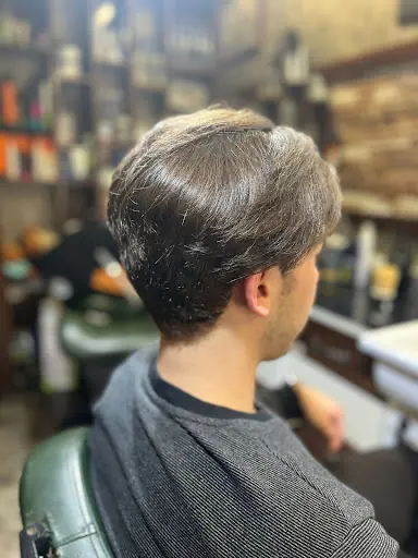 Salon Altın Makas - Lüleburgaz Erkek Kuaförü 3
