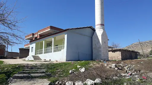 Yeni Cami 4