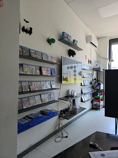 Oyun Dükkanım | PlayStation Xbox Bilgisayar PC Oyun, Cihaz Alım Satım, Teknik Servis, Takas, Kiralama 4